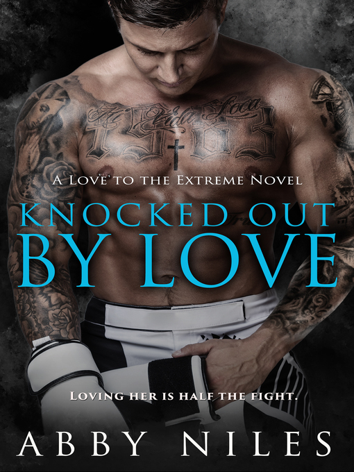 Cover image for Knocked Out by Love